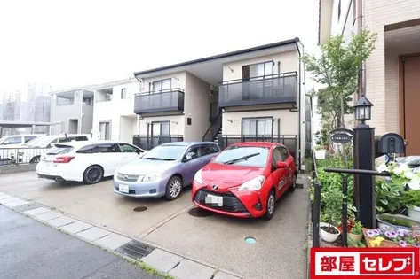 リバーサイド鎌須賀の画像