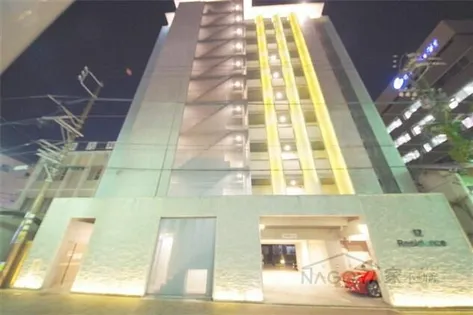 IZーRESIDENCEの画像