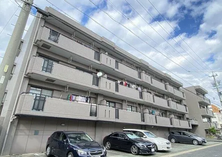 ファインパレス徳重の画像