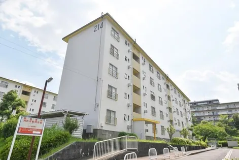 UR中央台の画像