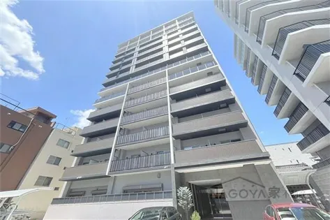 ウィステリアフロリバンダの画像