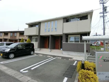 キートスの画像