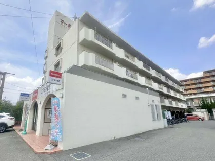 コーポ松原の画像