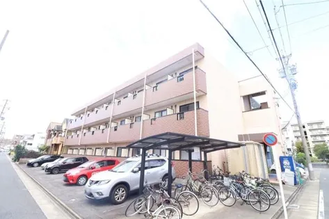 ウイングコート辻の画像