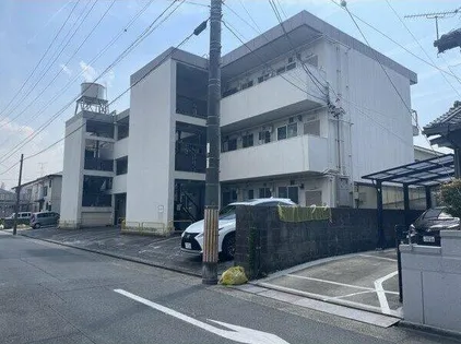 西川ハイツの画像