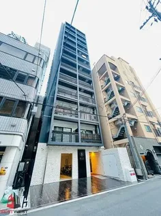 BRAVE北新町【3階】の外観