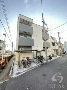 フジパレス松虫通の画像