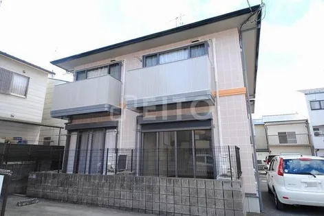 ジュネス畑ヶ田の画像