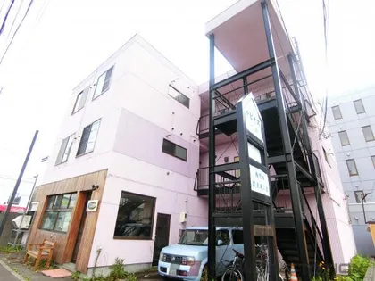 ルピナスビルの画像