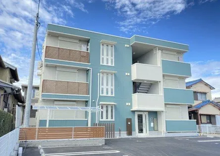 CASA VERDESの画像