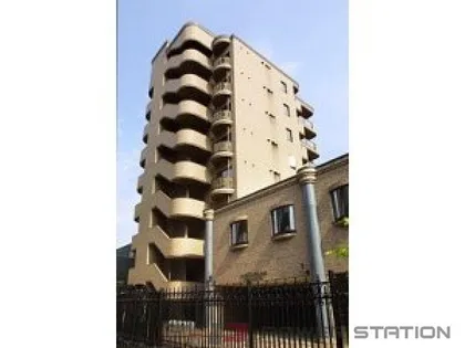 フォルレーベン円山【3階】の外観