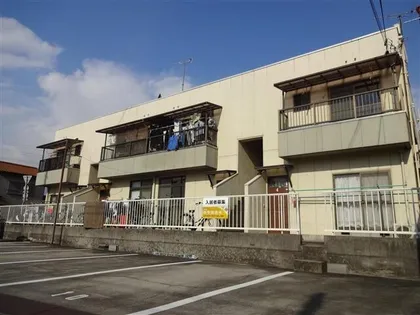 和光マンションの画像