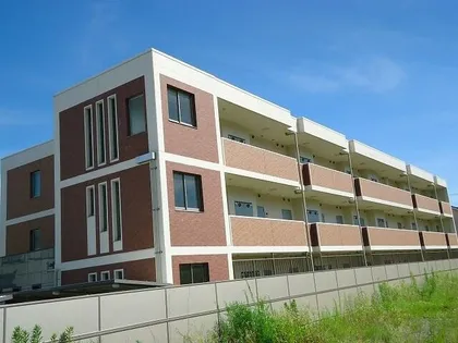 グランデ・カーサ・ケイ【3階】の外観