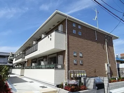 メゾン皐月の画像