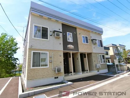 ラ ローブの画像