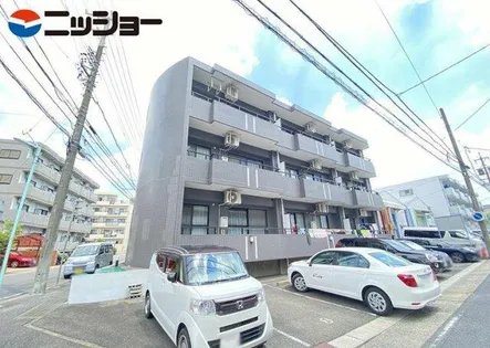 ファミール牧の里の画像