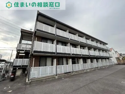 レオパレス鈴風の画像