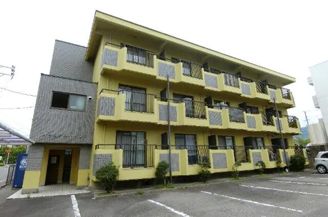 キャピタルハイツAの画像