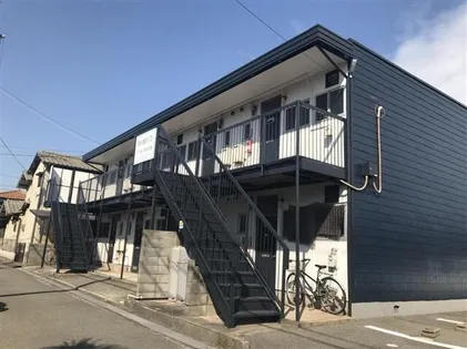 浜の宮ハイツの画像