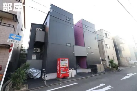 エスパシオ ナカムラの画像