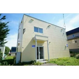 ハイツローレシヤの画像