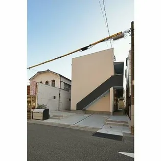 CASA LARGO(カーサラルゴ)【2階】の外観