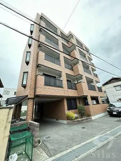 プリンスコートの画像