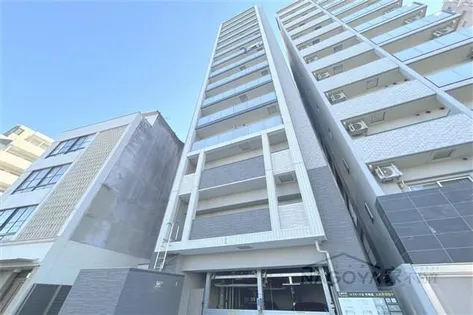 エステムコート名古屋泉プラチナムゲート【5階】の外観