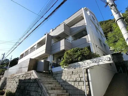 サニーハイツ上祇園の画像