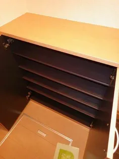 ビラ カメリヤ【202号室】のその他画像