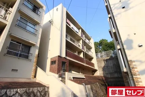 園山スリーハウスCの画像