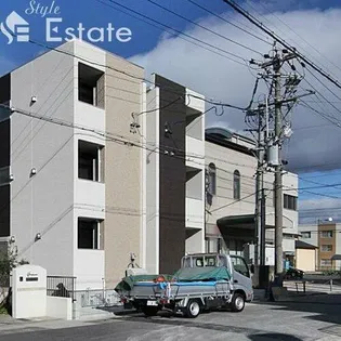 ハーモニーテラス野田IIの画像