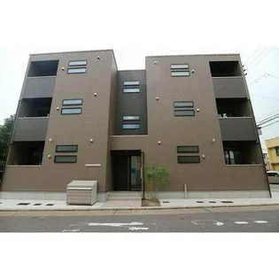 REGALEST浅間町の画像