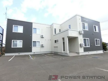 スカイコートの画像