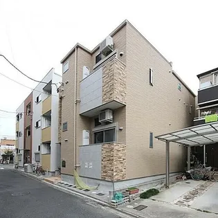 Stage 名駅【1階】の外観