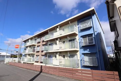 MAISON AZURの画像