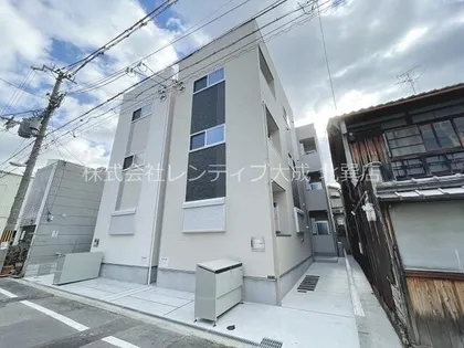ハーモニーテラス小路東Ⅲの画像