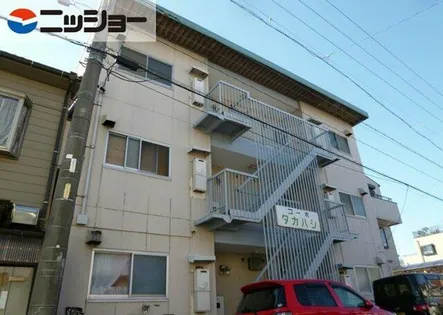 コーポタカハシの画像