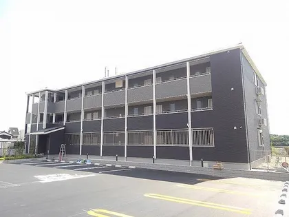 エリシオン レジデンスIIIの画像