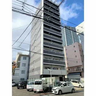 GRANDUKE東別院の画像