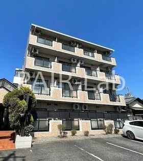 ジュネス伊伝居IIの画像
