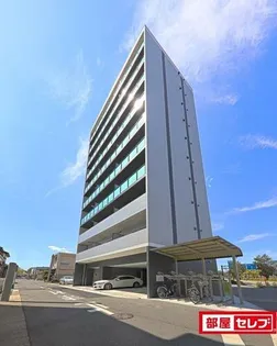 ケヤキパレス熱田の画像