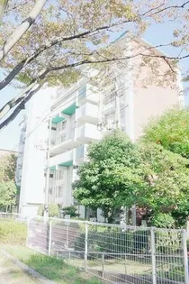 UR北緑丘【0010704号室】の外観