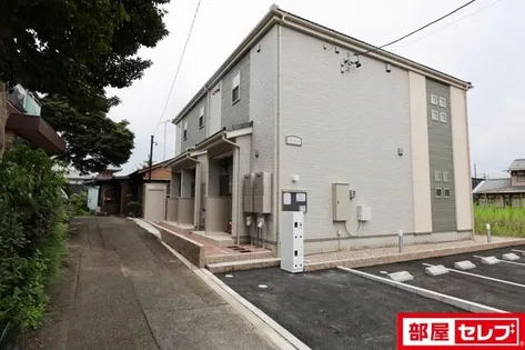 アムール SVの画像