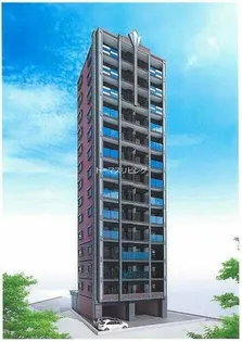 ギャラン片野NEOの画像