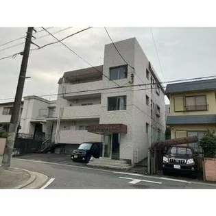 レジデンスみなみAの画像