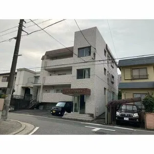 レジデンスみなみAの画像