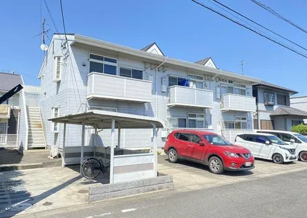 クレセント新町の画像