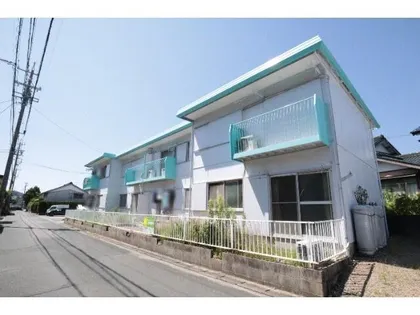 サンシャイン江畑Ⅰ【2階】の外観