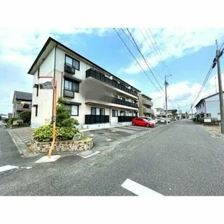 プレミアムシャトー【202号室】の外観